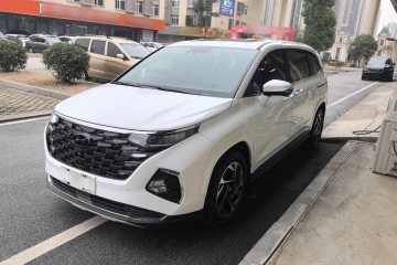 Used Hyundai Custo 2021 380TGDi Smart Love Flagship Edition TOP Premium