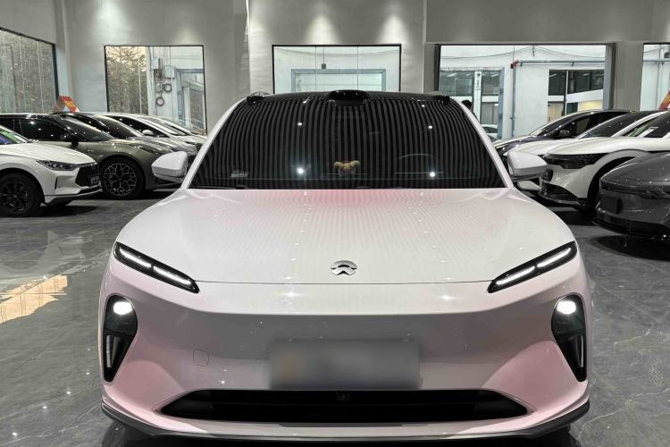 Used Nio ET5T 2024 75kWh Touring