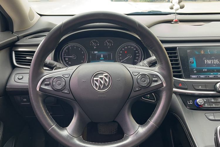 Used Buick LaCrosse 2018 20T Elite Edition