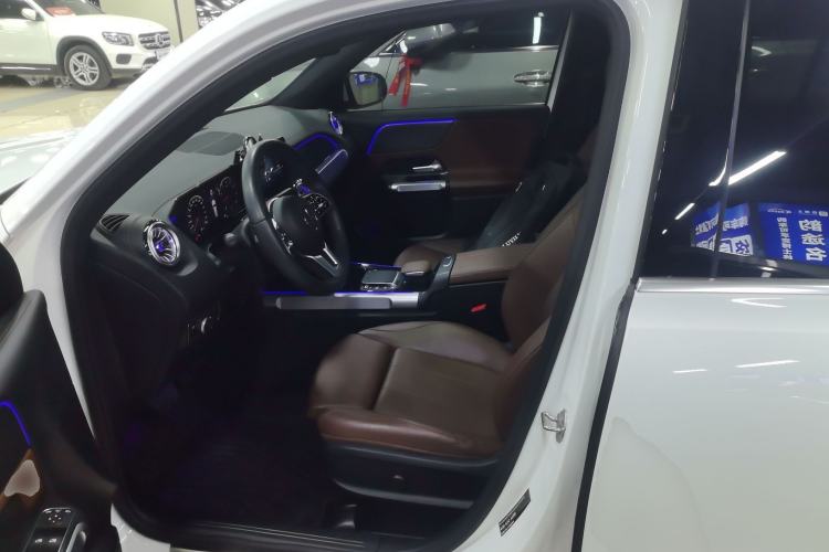 Used Mercedes-Benz GLB 2023 GLB 220 Sport Edition