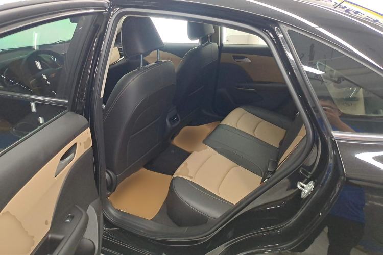 Used Chevrolet Monza 2022 320 Automatic Enjoyment Sunroof Version
