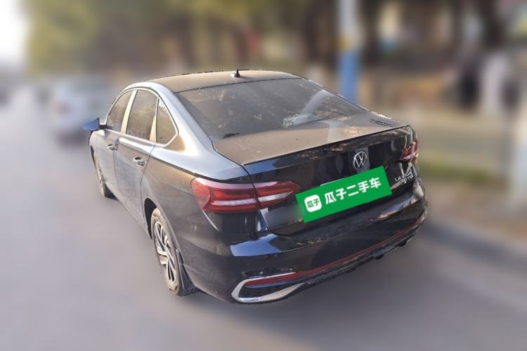 Used Volkswagen Lavida 2023 280TSI DSG Starry Sky Deluxe Edition