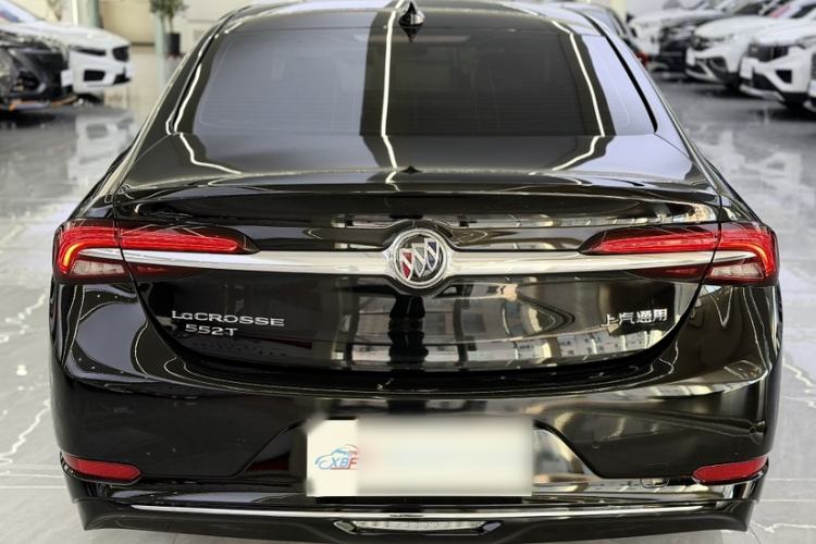 Used Buick LaCrosse 2022 552T Luxury Version
