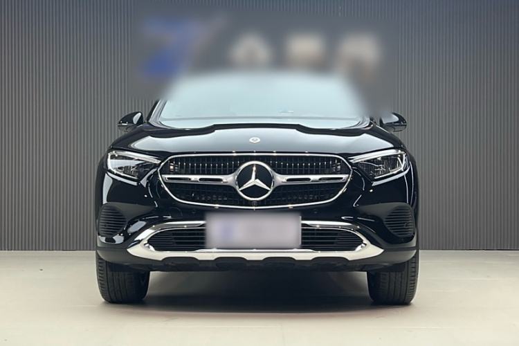 Used Mercedes-Benz GLC 2025 GLC 260 L 4MATIC Dynamic Edition
