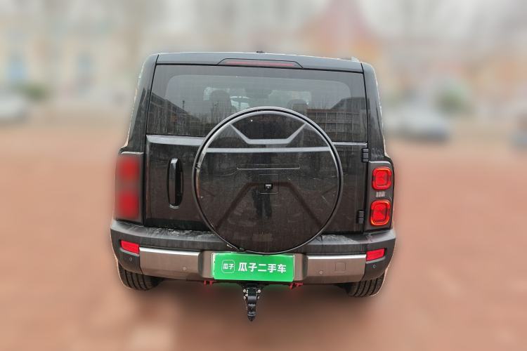 Used Haval Raptor New Energy 2024 Hi4 145 Cross-Over Edition
