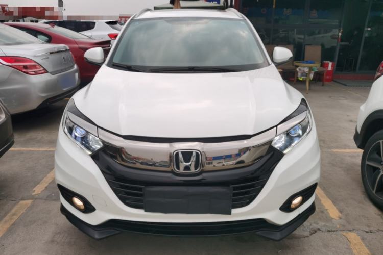 Used Honda Vezel 2020 1.5L CVT Pioneer Edition
