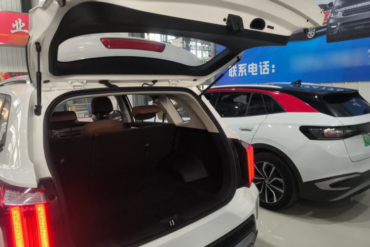 Used Kia Sportage R 2021 Ace 2.0L Splendid Edition