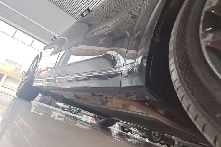 Used Li Auto L9 2023 Pro Model
