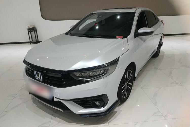 Used Honda Envix 2022 Lingpai Hybrid 1.5L Jingyao Edition

