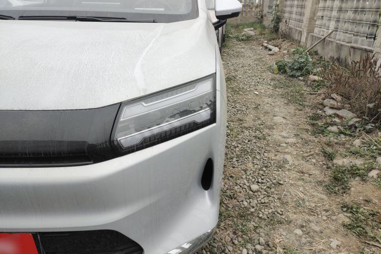 Used Wuling Wuling Starlight 730 