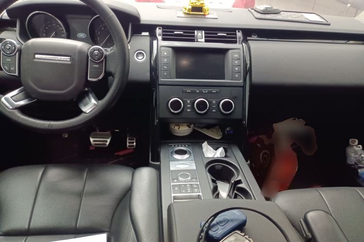 Used Land Rover Discovery 2017 3.0 SC V6 S
