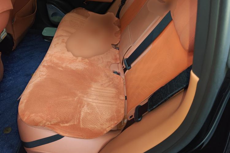 Used Deepal S07 2023 200Max Range-Extended Version
