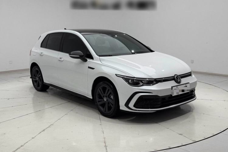 Used Volkswagen Golf 2023 Facelift 280TSI DSG R-Line