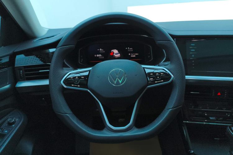 Used Volkswagen Passat 2024 380TSI Elite Edition
