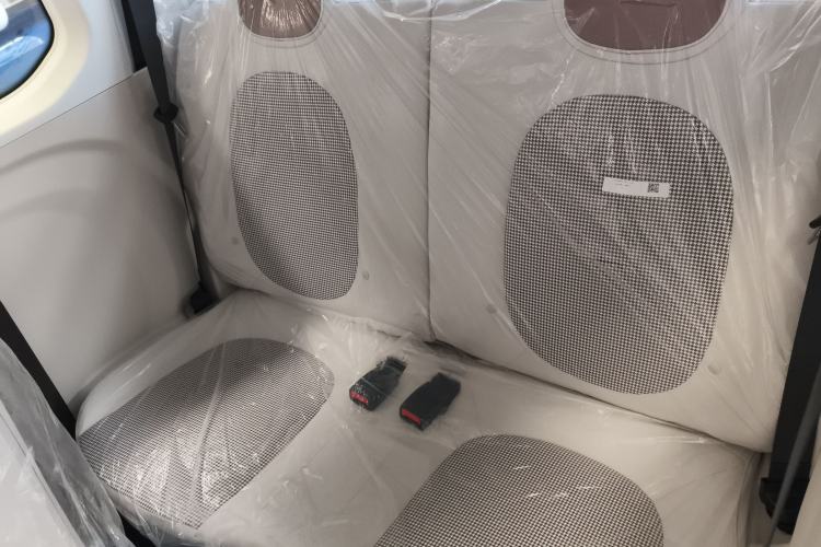 Used Bestune Pony 2025 222km Range Agile Horse
