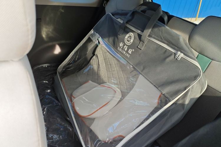 Used  Lumin 2024 130km Qingyue Version