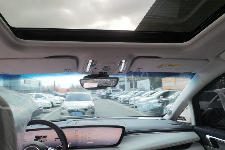 Used Buick GL8 New Energy 