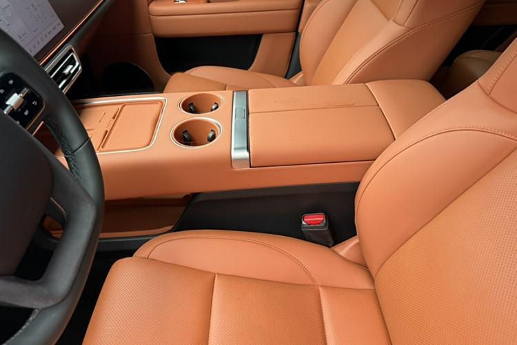 Used Li Auto L6 2024 Max
