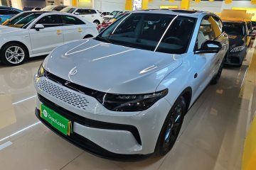 Used Leapmotor C11 2023 Range-Extended 180 Comfort Edition