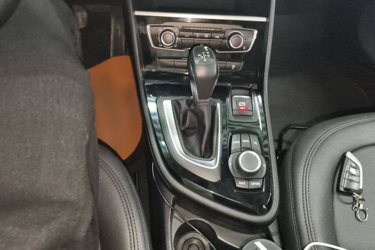 Used BMW 2 Series Active Tourer 2016 218i Fashion Model
