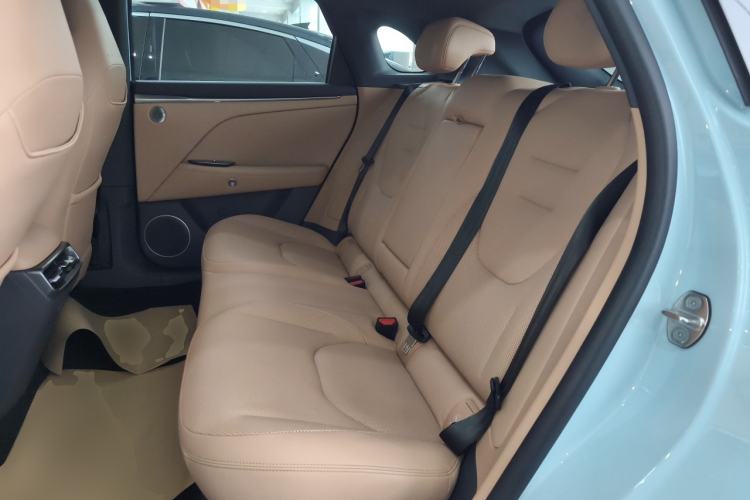 Used ARCFOX Alpha T5 2024 660 MAX
