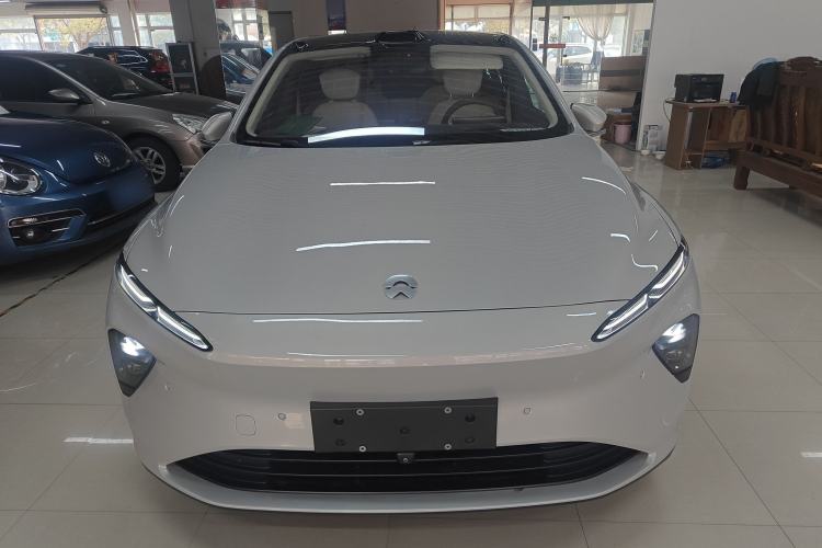 Used Nio ET7 2022 75 kWh