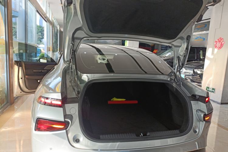 Used XPeng P7 2022 625E
