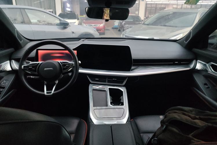 Used Haval XY 2022 1.5T Smart Edition
