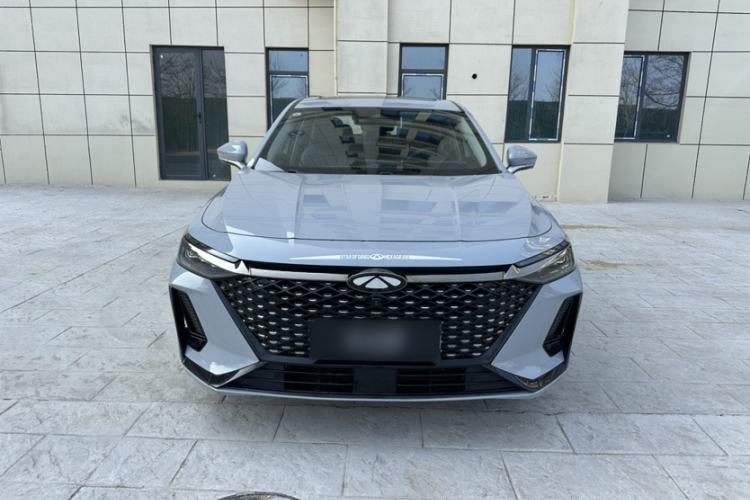 Used Chery Fengyun A8 2024 127 Yufeng Edition