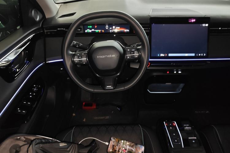 Used Honda e:NP2 2024 Advanced Edition