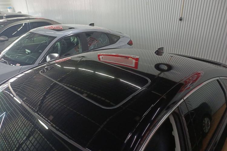 Used Honda Inspire 2023 260TURBO Elegant Edition
