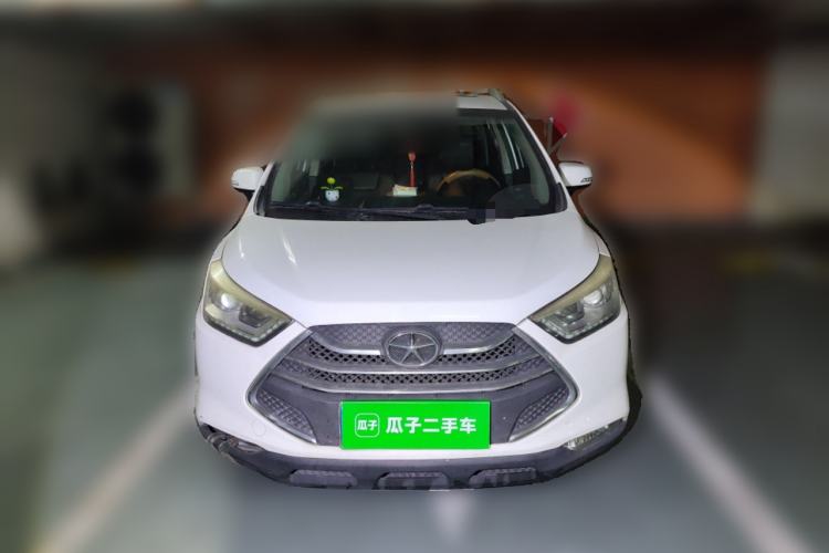 Used  Refine S3 2014 1.5L CVT Luxury Smart Model
