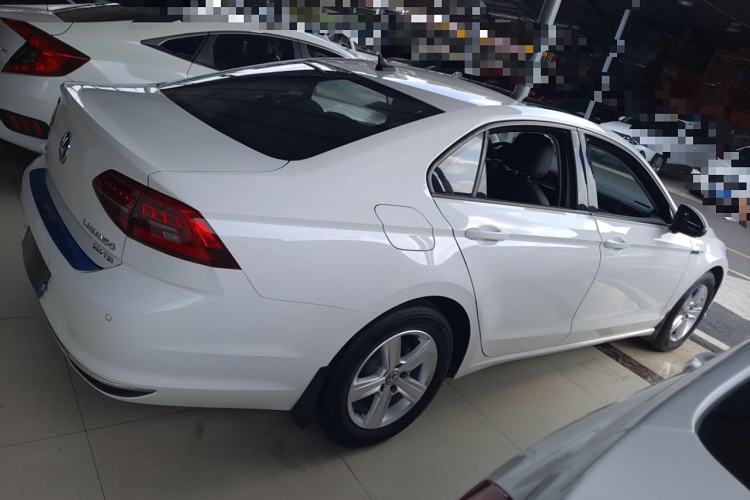 Used Volkswagen Lamando 2021 230TSI DSG Fashion Edition
