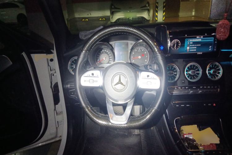 Used Mercedes-Benz C-Class 2019 C 260 Sport Edition