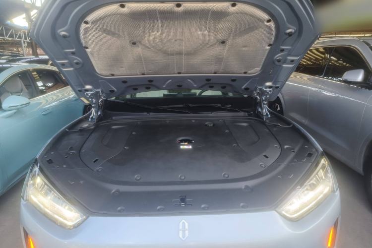 Used Hima AITO M5 2022 Extended-Range Four-Wheel Drive Flagship Edition
