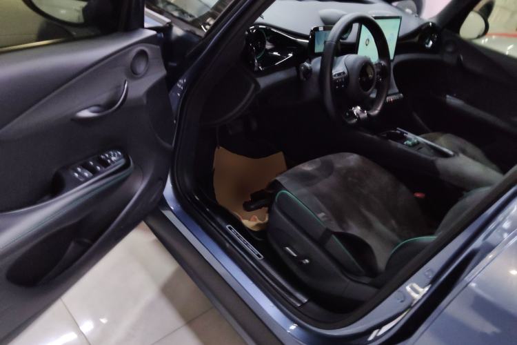 Used BYD Dolphin 2025 420km Fashion Edition
