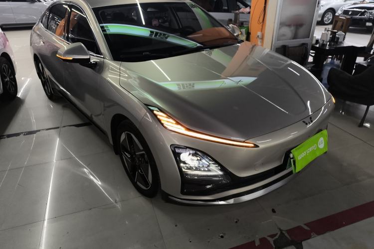 Used Wuling Xingguang 2024 Co-Creation Edition 510 Advanced Model
