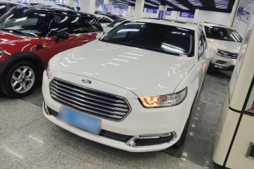 Used Ford Taurus 2015 EcoBoost 245 Fashion Edition
