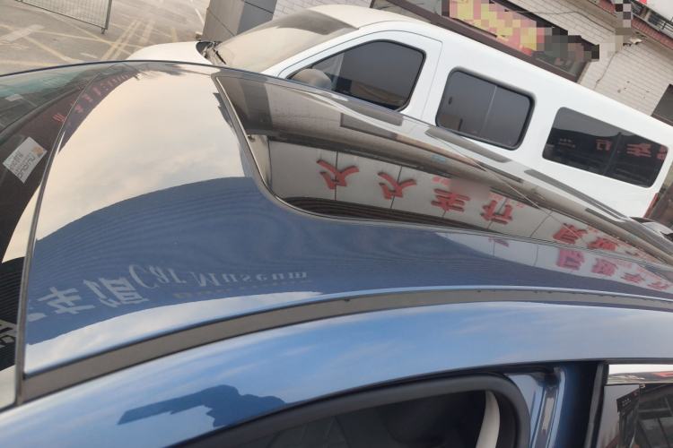 Used  Galaxy A7 2025 Model EM-i 150km Exploration+ Edition