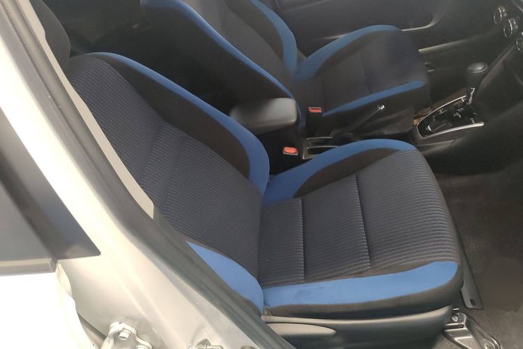 Used Toyota YARiS L 2019 1.5G CVT Xuan Dong Sunroof Version China VI Standard