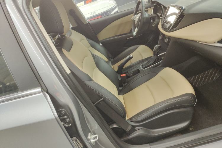 Used Chevrolet Monza 2020 320 Automatic Enjoyment Edition
