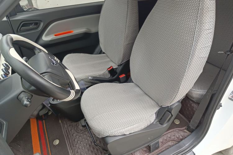 Used Wuling Hongguang MINIEV 2022 Enjoy Edition Lithium-Ion Battery
