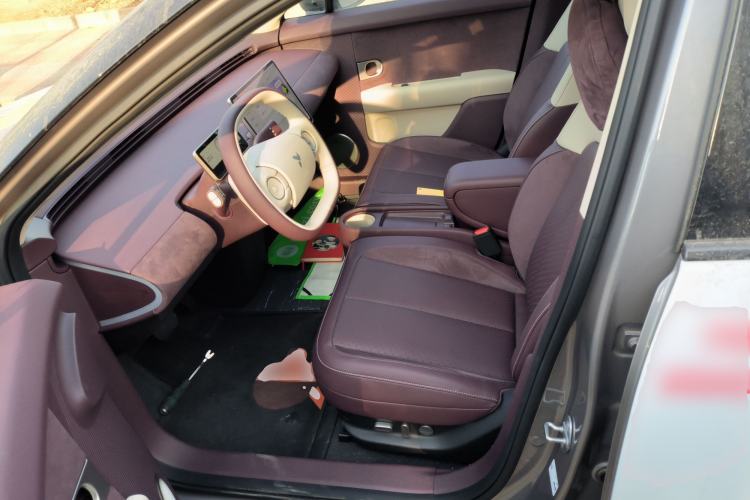 Used  firefly 2025 Illuminated Edition