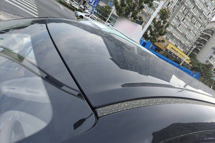 Used Wuling Hongguang MINIEV 2025 Four-Door Version Zhenxiang+ Edition
