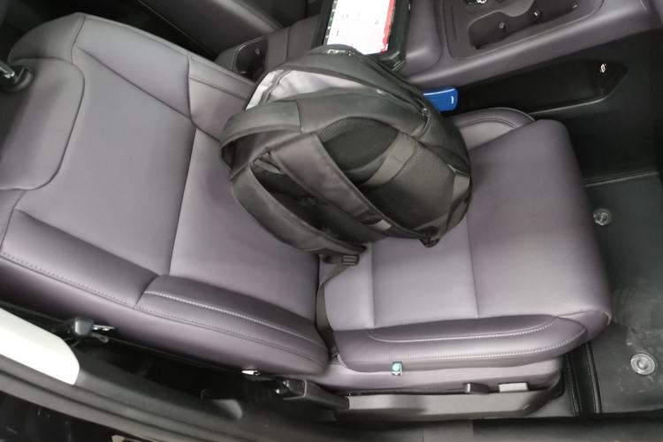 Used Leapmotor C16 2024 Range-Extended 200 Luxury Edition
