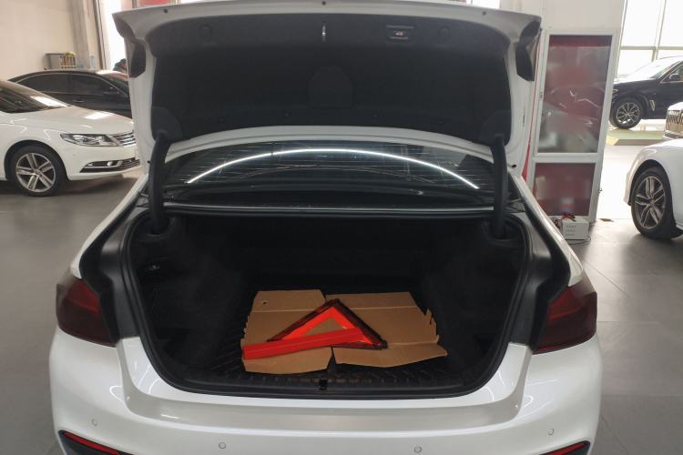 Used BMW 5 Series 2019 530Li xDrive M Sport Package
