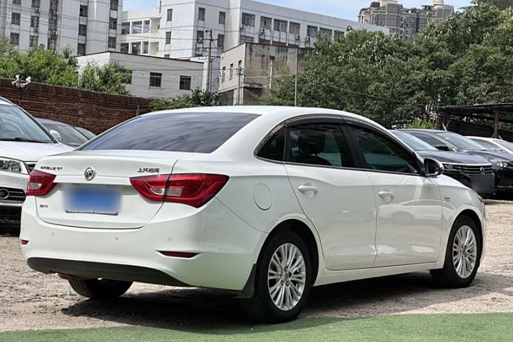 Used Buick GT 2016 15N Automatic Elite Edition
