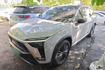 Used Nio ES8 2020 580 km Range 7-Seater Version