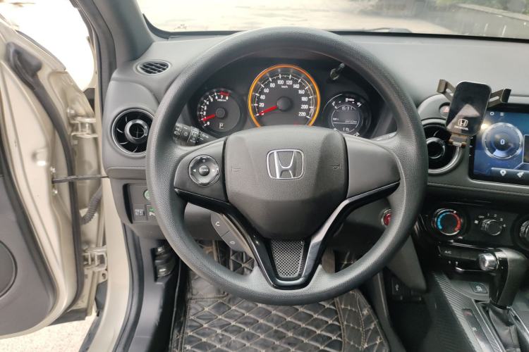 Used Honda XR-V 2017 1.8L EXi CVT Comfort Version
