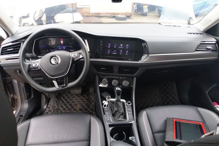 Used Volkswagen Sagitar 2021 280TSI DSG Comfort Connect Edition